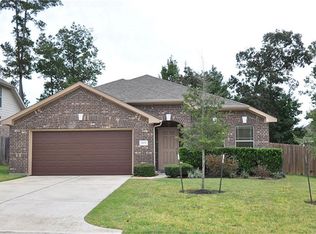 1809 Tavish Ln, Conroe, TX 77301