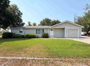 4203 N Herald Rd, Spokane, WA 99206