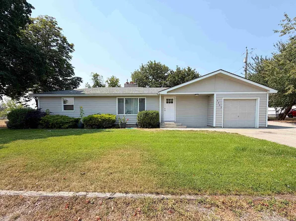 4203 N Herald Rd, Spokane, WA 99206