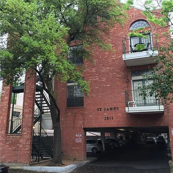 2811 Rio Grande St #301 — Photo 1