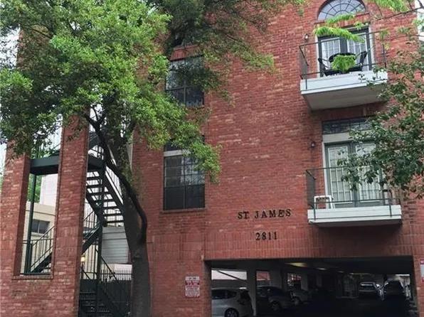 2811 Rio Grande St APT 301, Austin, TX 78705