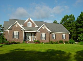 629 Brandywine Dr, Evans, GA 30809