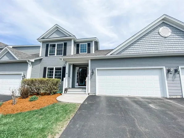 24 Brittany Lane, St. Albans Town, VT 05478