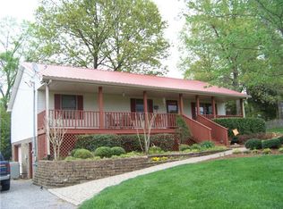 3645 Chapel Hill Rd, Clarksville, TN 37040