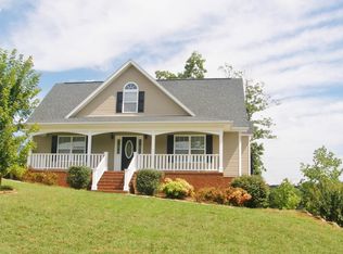 200 Frost Dr, Flintstone, GA 30725