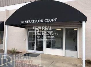 163 Stratford Ct SUITE 150, Winston Salem, NC 27103