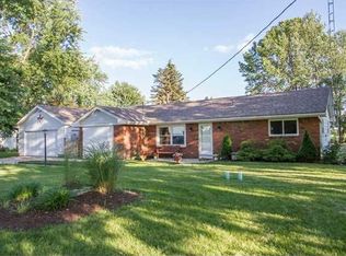 2651 County Road H, Swanton, OH 43558