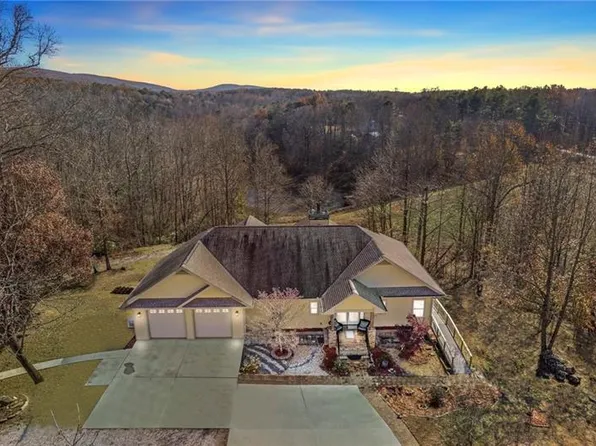 2861 Hill City Rd, Jasper, GA 30143