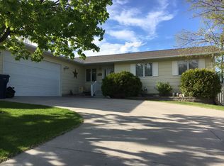 1743 Park Garden Rd, Great Falls, MT 59404