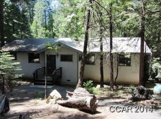 3687 Ben Thorn Dr, Arnold, CA 95223