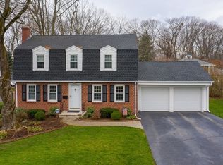 60 Terry Rd, West Springfield, MA 01089