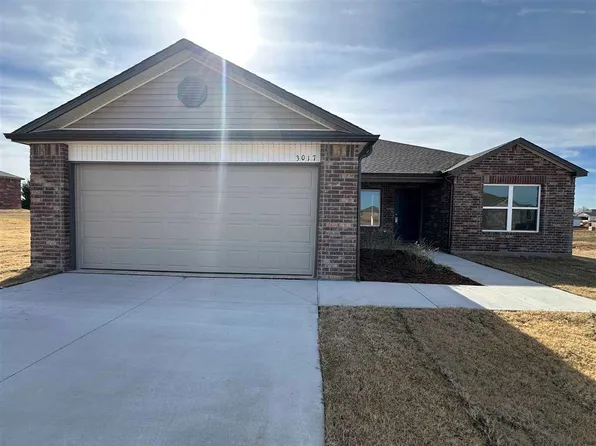 3017 E Wells Ave, Stillwater, OK 74074