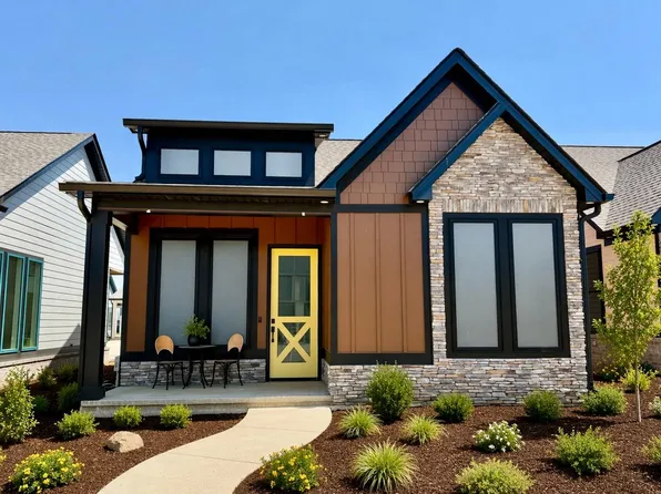 146 Idle Place Cir Lot 83, Rossville, GA 30741