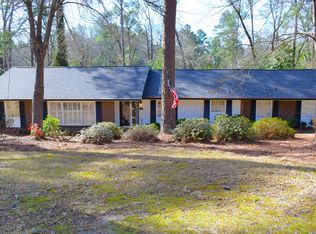 3116 Trafalgar Dr, Augusta, GA 30909