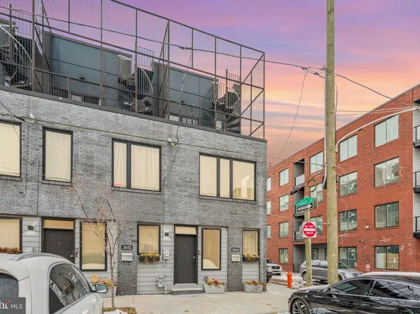 2614 Trenton Ave, Philadelphia, PA 19125