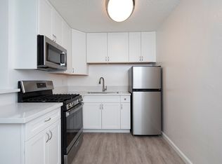 Aztec Pacific Apartments, San Diego, CA 92115