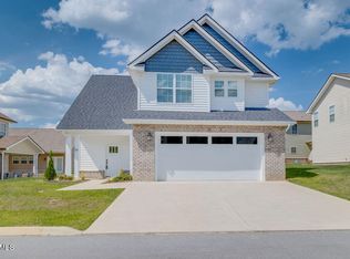 38 Palmetto Ct, Gray, TN 37615