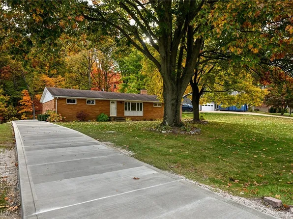 7720 Fawn Dr NW, North Canton, OH 44720