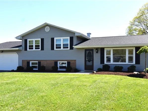 429 Wendemere Dr, Hubbard, OH 44425