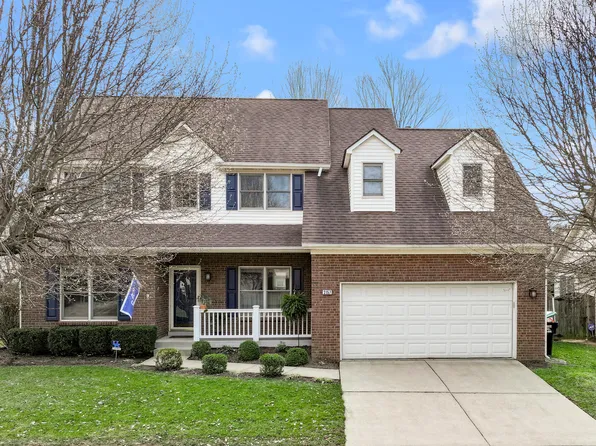3157 Cottontail Ln, Lexington, KY 40503