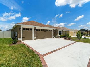 1975 Vandemark St, The Villages, FL 32163