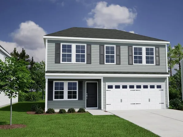 357 Prosperity Ln Lot 86, Moore, SC 29369