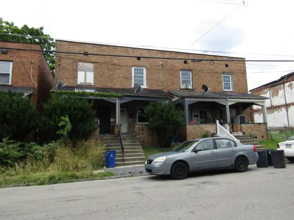 514 Paulson Ave, Pittsburgh, PA 15206