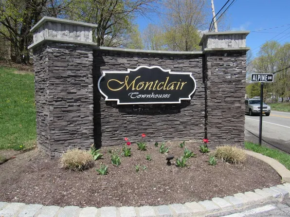 37 Alpine Dr APT E, Wappingers Falls, NY 12590