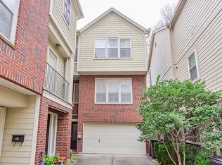 1014 Rochow St, Houston, TX 77019