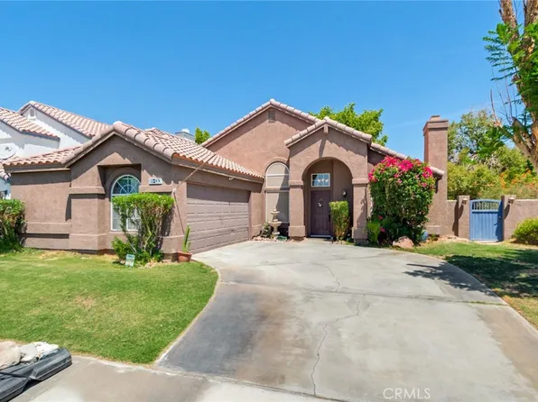 81130 Pecos Pl, Indio, CA 92201