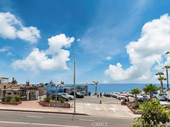 577 Ramona Ave APT A, Laguna Beach, CA 92651