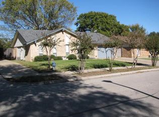 1237 Monaco Dr, Lewisville, TX 75067