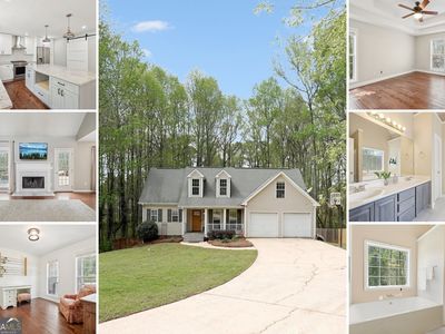 6435 Philips Creek Dr, Cumming, GA, 30041