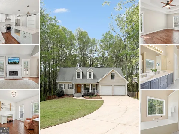 6435 Philips Creek Dr, Cumming, GA 30041