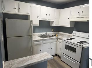 15412 Maple Park Dr APT 4, Maple Heights, OH 44137
