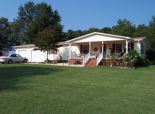 656 Harrill Rd, Mooresboro, NC 28114