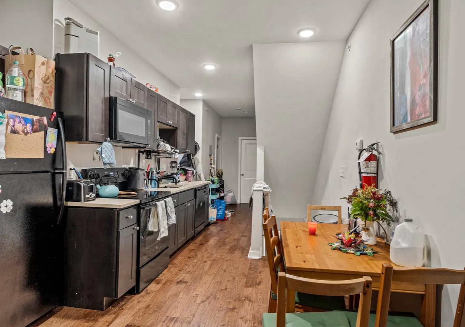 Temple Student Housing — Photo 2