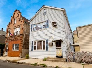 3234 S Green St, Chicago, IL 60608
