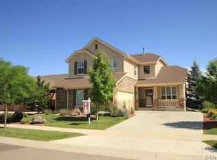 15765 Carob Cir, Parker, CO 80134