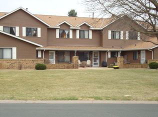 128 96th Ln NE, Blaine, MN 55434