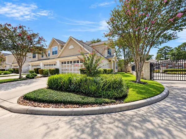 13600 Breton Ridge St Building 17D, Houston, TX 77070