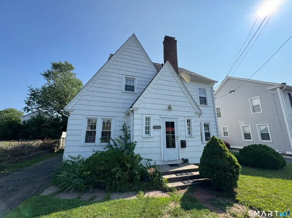 506 Center Street, Manchester, CT 06040