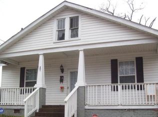 201 Withers Rd, Danville, VA 24541