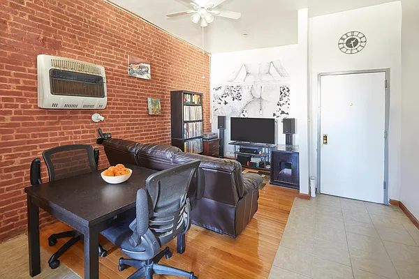 Rented by Brown Harris Stevens | media 9