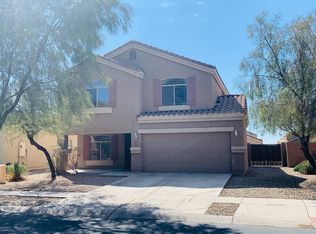 2203 W Central Ave, Coolidge, AZ 85128