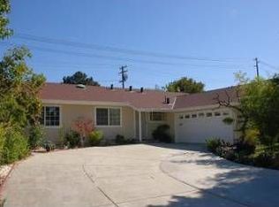 383 La Salle Ave, Santa Clara, CA 95051