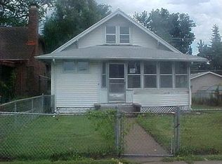 6715 N 24th St, Omaha, NE 68112