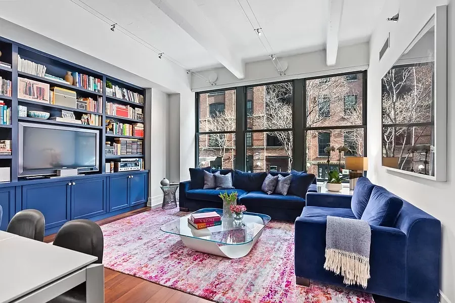 70 Washington St APT 2B photo 1
