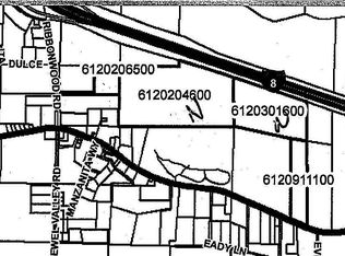 0000 Ribbonwood #0, Boulevard, CA 91905