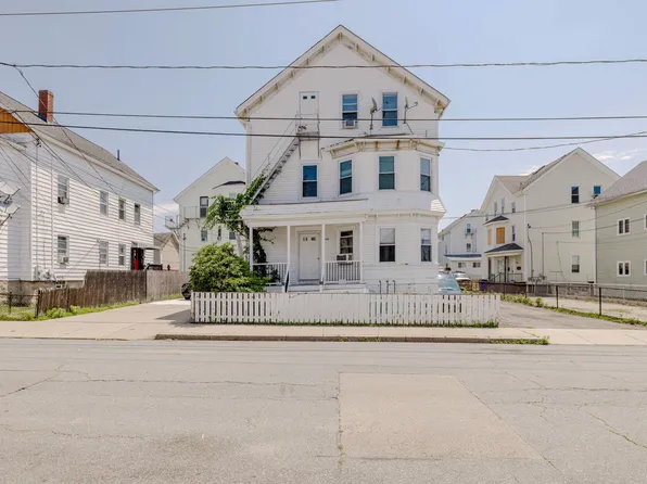 154 Mott St, Fall River, MA 02721